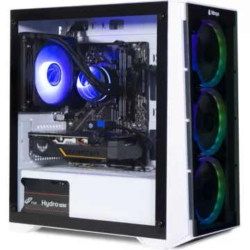 PC Gamer NITROPC Avancé Gold Plus