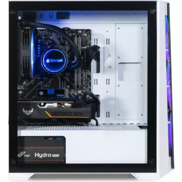 PC Gamer NITROPC Avancé Gold Plus – Image 2