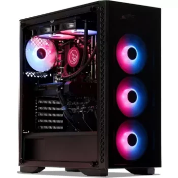 PC Gamer							SEDATECH				Sedatech PC Gamer Advanced Watercooling