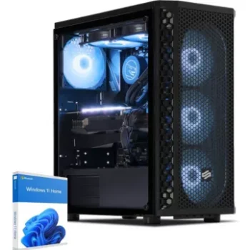 PC Gamer							SEDATECH				Sedatech PC Gamer Advanced Watercooling