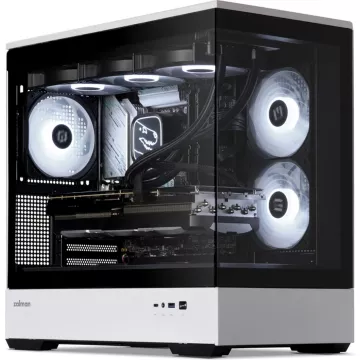 PC Gamer SEDATECH Sedatech PC Gamer Advanced Watercooling