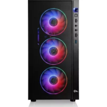PC Gamer							CSL-COMPUTER				Gaming PC M10500H