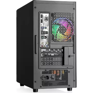 PC Gamer CSL-COMPUTER Gaming PC M10500H – Image 2