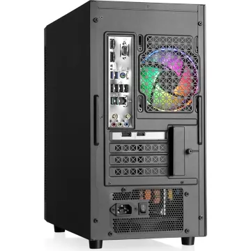 PC Gamer CSL-COMPUTER Gaming PC M10500H – Image 4