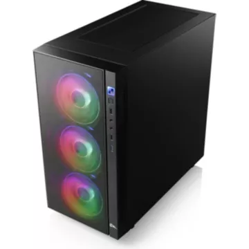 PC Gamer CSL-COMPUTER Gaming PC M10500H – Image 6