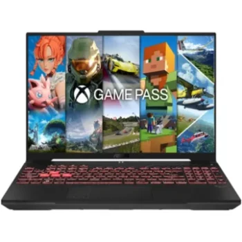 PC Gamer							ASUS				TUF A16 TUF607PI-N3061W