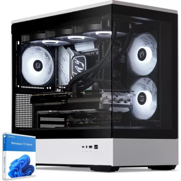 PC Gamer SEDATECH Sedatech PC Gamer Pro Watercooling XL Vi