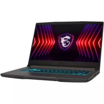 PC Gamer MSI Thin 15 B12UC-2419FR - Image 2