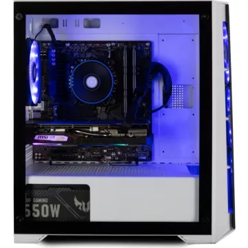 PC Gamer NITROPC Pack Gold – Image 3