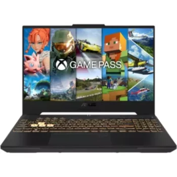 PC Gamer							ASUS				TUF F15-TUF507ZI4-LP053W