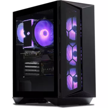 PC Gamer SEDATECH Sedatech PC Pro Gamer ATX Compact • AMD