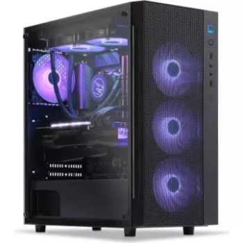 PC Gamer							SEDATECH				Sedatech PC Gamer Pro Watercooling ATX •