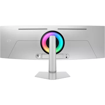 Ecran PC Gamer SAMSUNG ODYSSEY OLED G9 G93SC Incurvé 49'' – Image 7