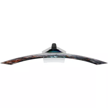 Ecran PC Gamer SAMSUNG ODYSSEY OLED G9 G93SC Incurvé 49'' – Image 9