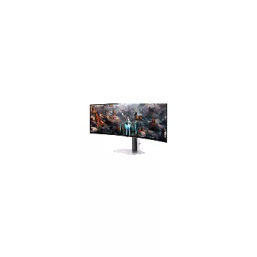 Ecran PC Gamer SAMSUNG ODYSSEY OLED G9 G93SC Incurvé 49'' – Image 13