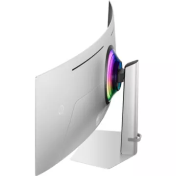 Ecran PC Gamer SAMSUNG ODYSSEY OLED G9 G93SC Incurvé 49'' – Image 14