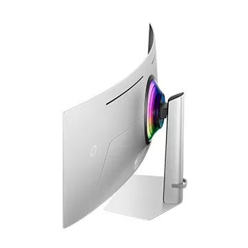 Ecran PC Gamer SAMSUNG ODYSSEY OLED G9 G93SC Incurvé 49'' – Image 15