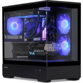 PC Gamer							SEDATECH				Sedatech PC Gamer Advanced Watercooling