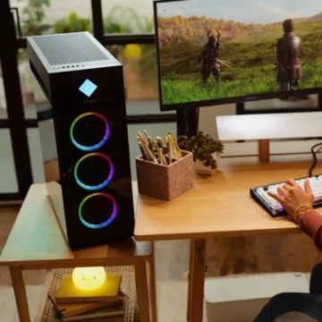 PC Gamer HP OMEN 45L GT22-2055n – Image 6