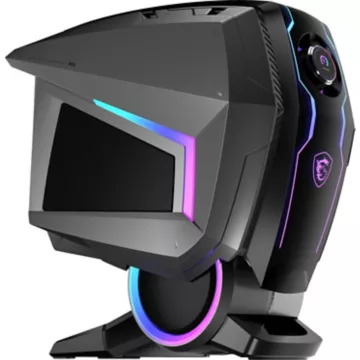 PC Gamer MSI MEG Aegis Ti5 11TD-225FR Reconditionné - Image 3