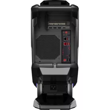 PC Gamer MSI MEG Aegis Ti5 11TD-225FR Reconditionné - Image 4