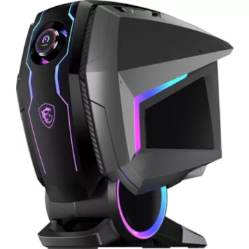 PC Gamer MSI MEG Aegis Ti5 11TD-225FR Reconditionné - Image 6