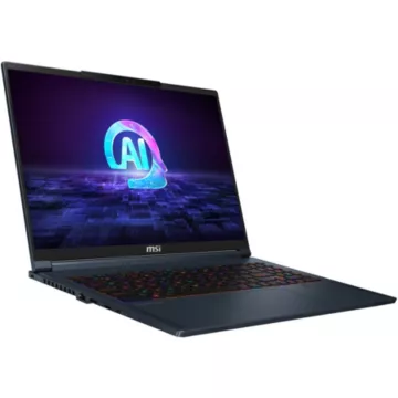 PC Gamer MSI Stealth 16 AI Studio A1VFG-009FR - Image 4