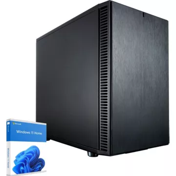 PC Gamer SEDATECH Sedatech Mini-PC Workstation ITX • Intel