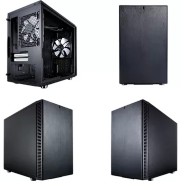 PC Gamer SEDATECH Sedatech Mini-PC Workstation ITX • Intel – Image 3