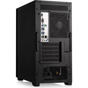 PC Gamer CSL-COMPUTER Gaming PC M10780H - Image 2