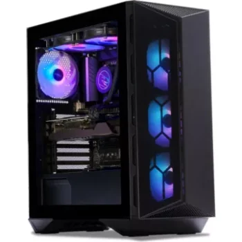 PC Gamer							SEDATECH				Sedatech PC Pro Gamer Watercooling ATX C
