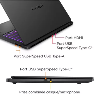 PC Gamer HP OMEN Transcend 14-fb0131nf EVO – Image 4