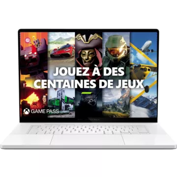 PC Gamer ASUS ROG ZEPHYRUS G16 GU605MI-OLED – Image 2