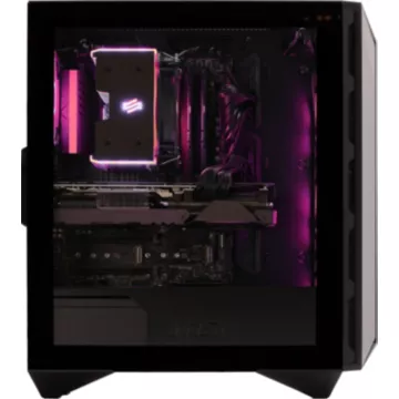 PC Gamer SEDATECH Sedatech PC Pro Gamer ATX Compact • AMD – Image 3