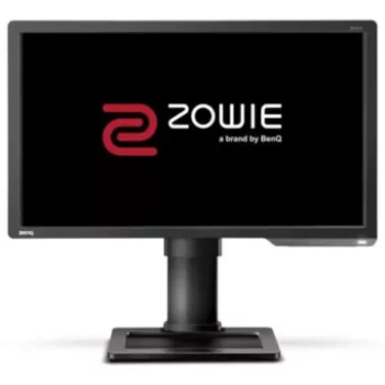 Ecran PC Gamer							BENQ				XL2411P
