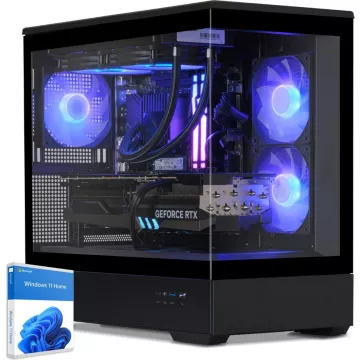 PC Gamer SEDATECH Sedatech PC Gamer Advanced Watercooling