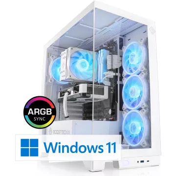PC Gamer CSL-COMPUTER Gaming PC M10650H