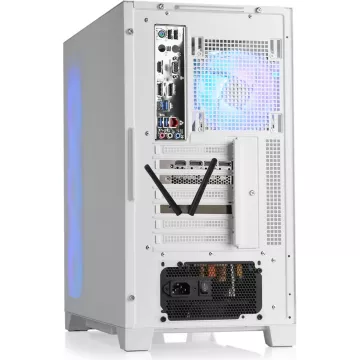 PC Gamer CSL-COMPUTER Gaming PC M10650H - Image 2