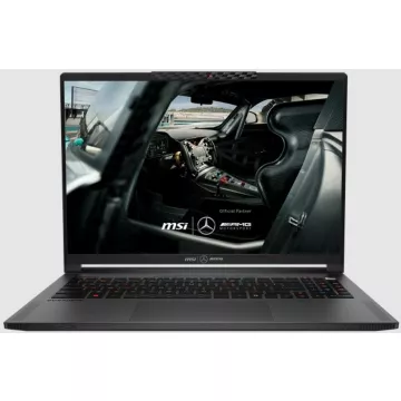 PC Gamer MSI Stealth 16 Mercedes AMG A1VG-266FR