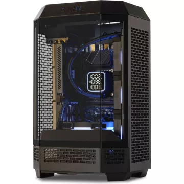 PC Gamer SEDATECH Sedatech PC Gamer Pro Watercooling Tower