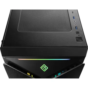 PC Gamer CSL-COMPUTER Gaming PC M10430H - Image 5