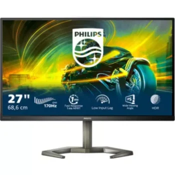 Ecran PC Gamer							PHILIPS				27' LED