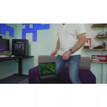 PC Gamer HP OMEN Transcend 14-fb0131nf EVO – Image 12