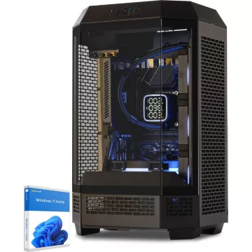 PC Gamer SEDATECH Sedatech PC Gamer Advanced Watercooling
