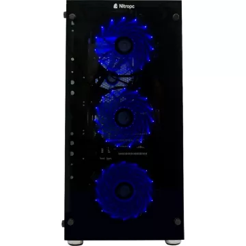 PC Gamer NITROPC Extrême Nitro v2 - Image 3