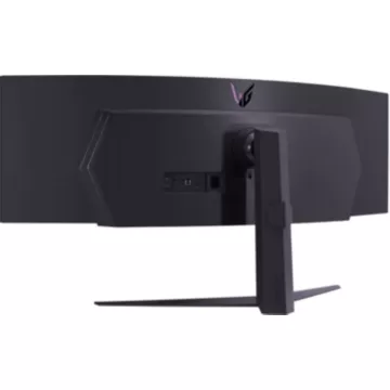 Ecran PC Gamer LG ULTRAGEAR 49GR85DC-B Incurvé 49'' VA – Image 8