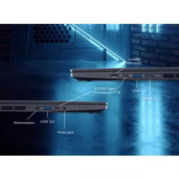 PC Gamer ACER Predator Helios Neo 14 PHN14-51-59AF – Image 4