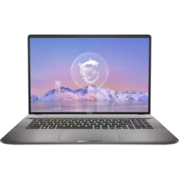 PC Gamer							MSI				Creator Z17HX Studio A13VFT-008FR