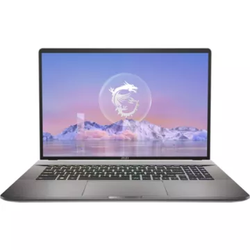 PC Gamer MSI Creator Z17HX Studio A13VFT-008FR - Image 3