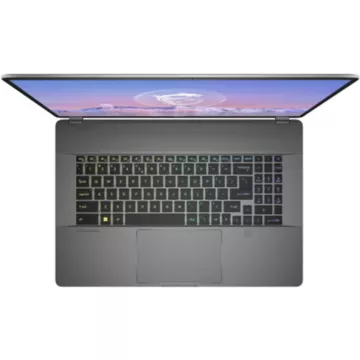 PC Gamer MSI Creator Z17HX Studio A13VFT-008FR - Image 8